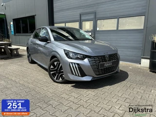 Peugeot 208 1.2 101 PK Allure Digital Cockpit/ AndroidAuto/ AppleCarPlay/ Cruise Control