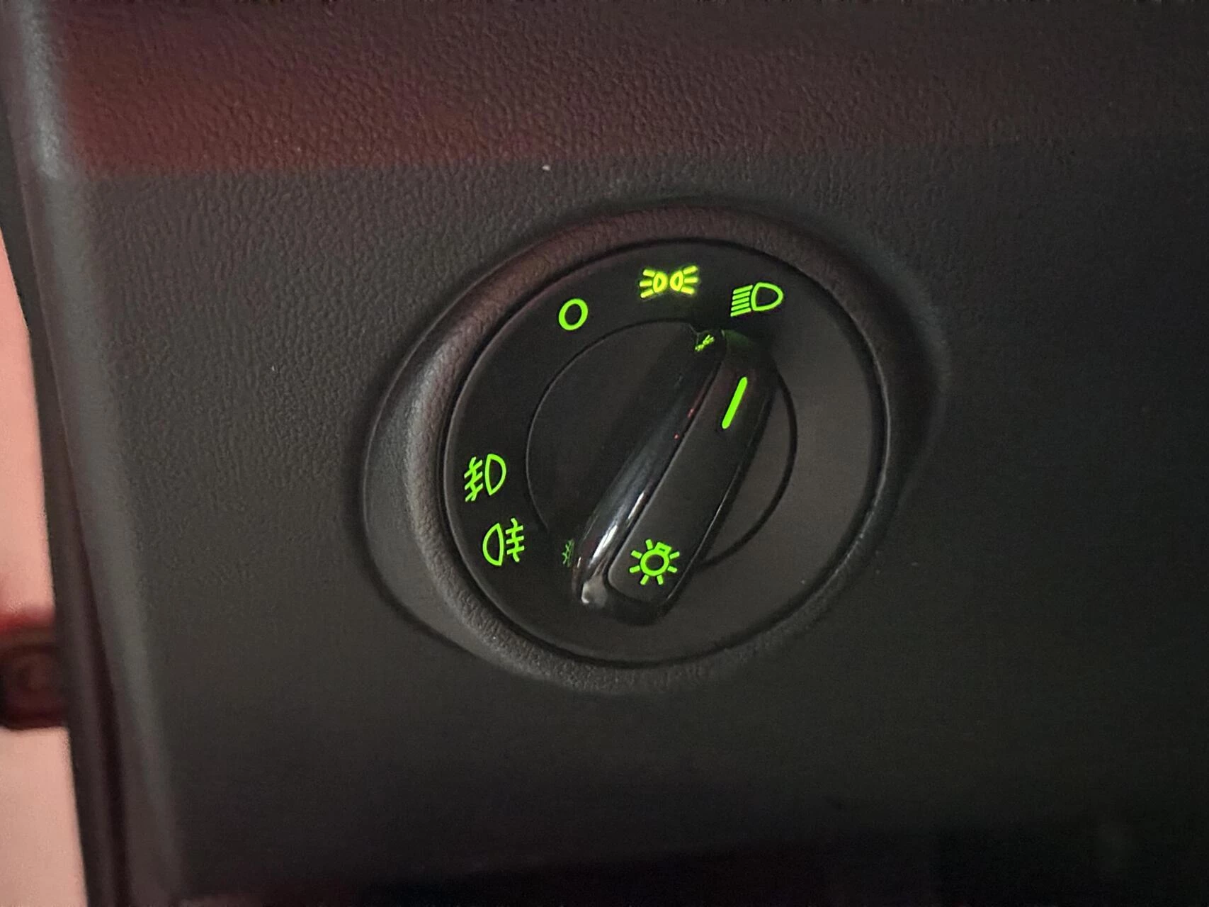 Hoofdafbeelding Škoda Citigo