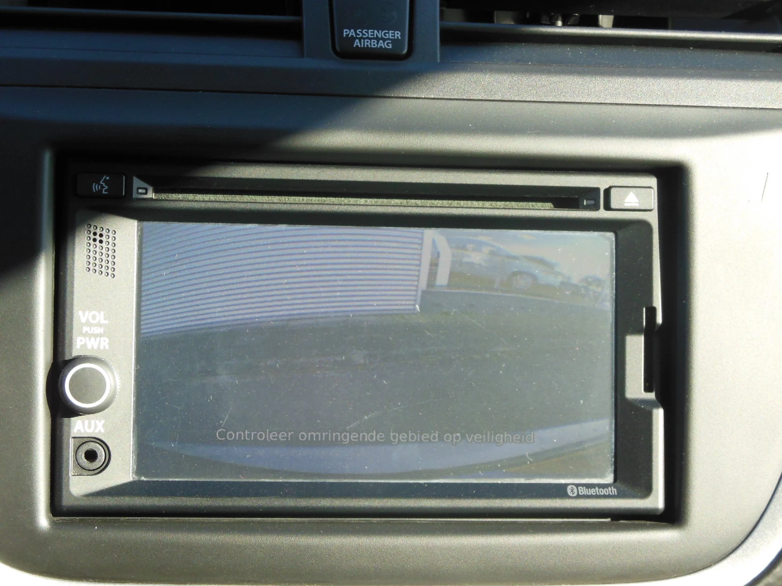 Hoofdafbeelding Suzuki S-Cross