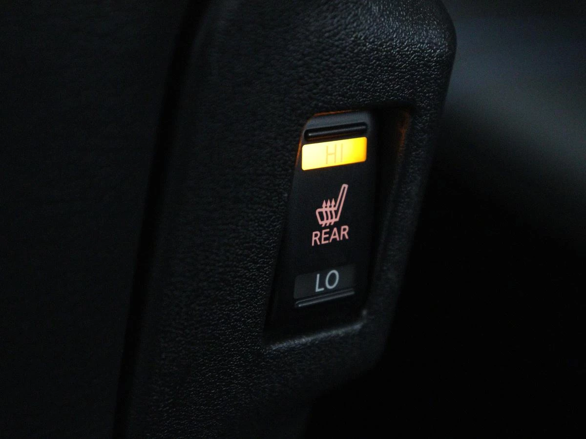 Hoofdafbeelding Nissan Leaf