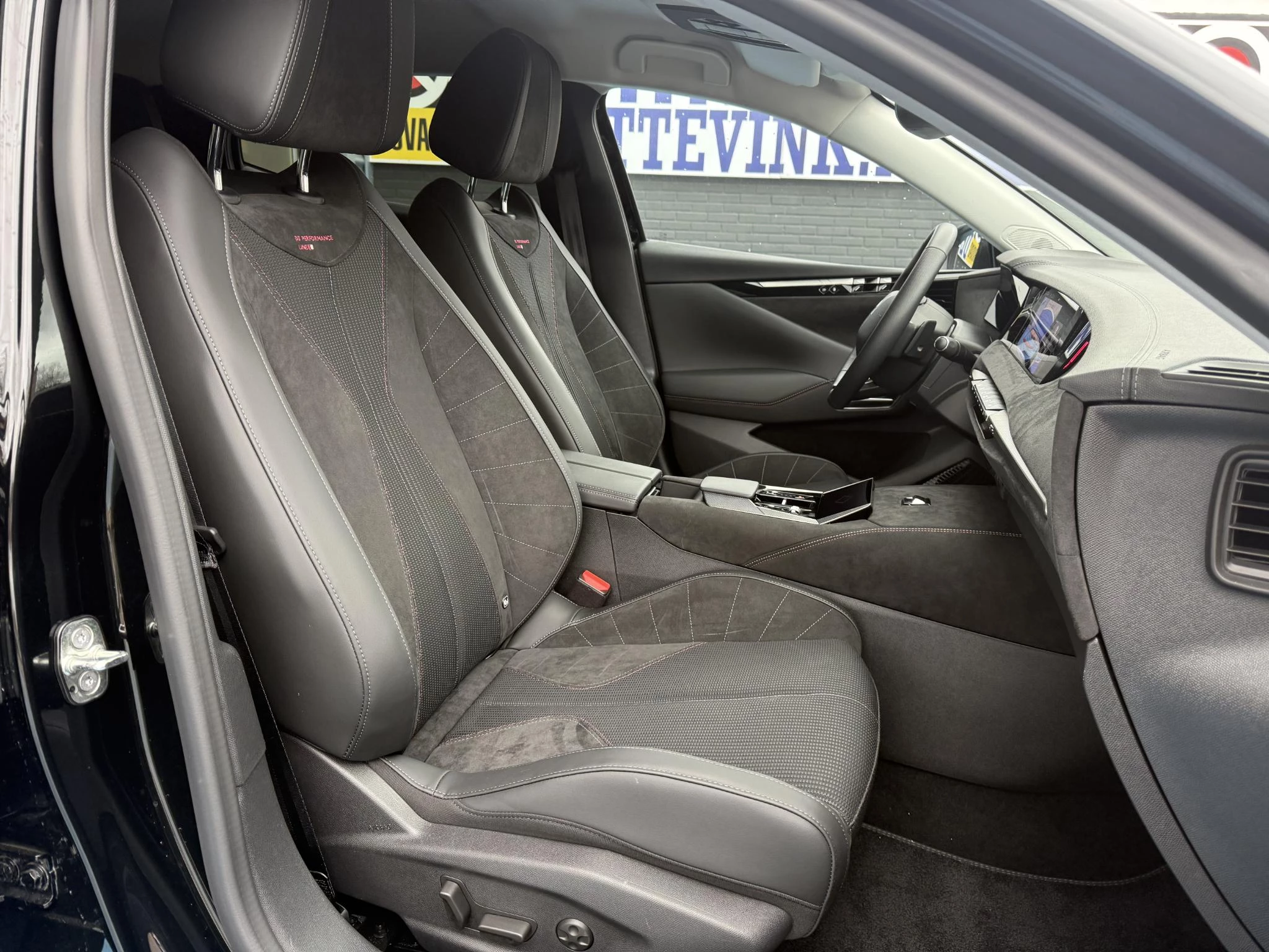 Hoofdafbeelding DS DS 4