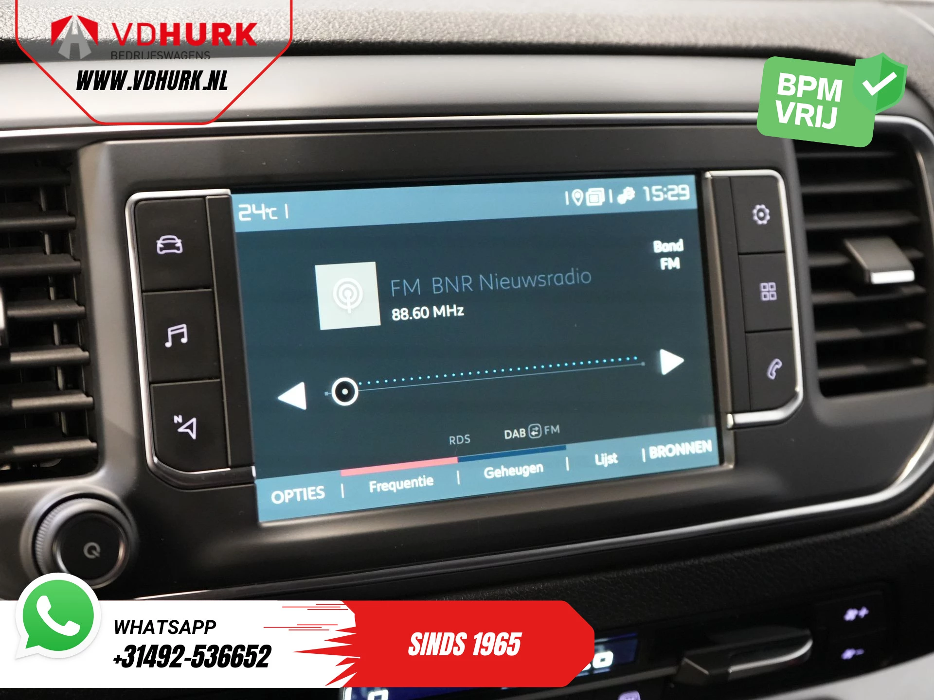 Hoofdafbeelding Fiat Scudo