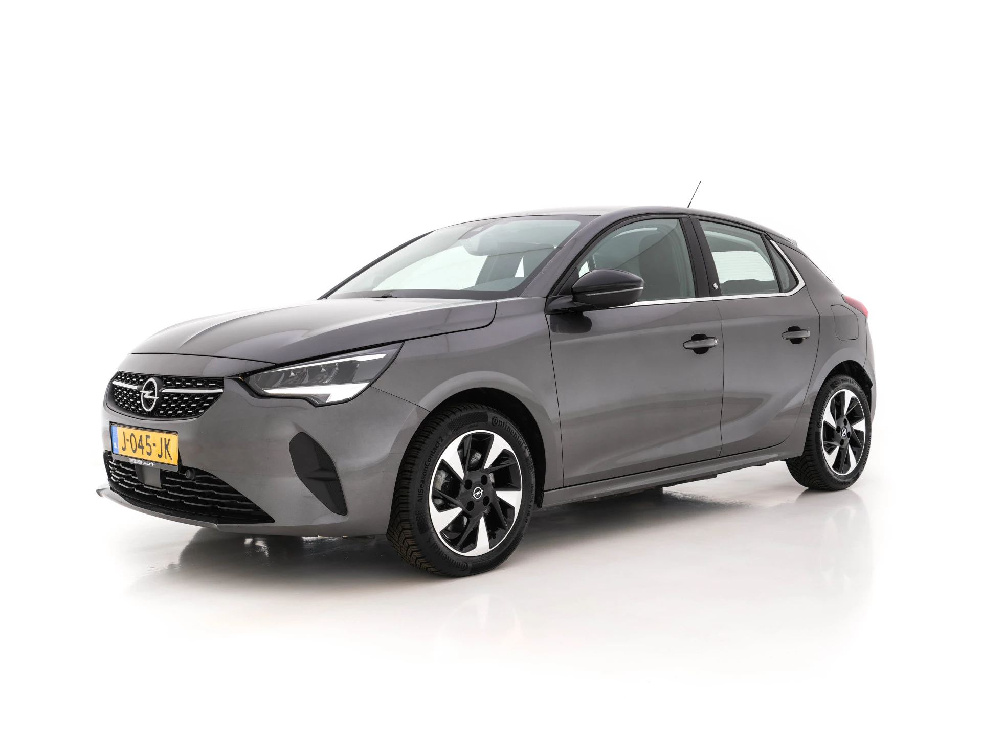 Hoofdafbeelding Opel Corsa-e