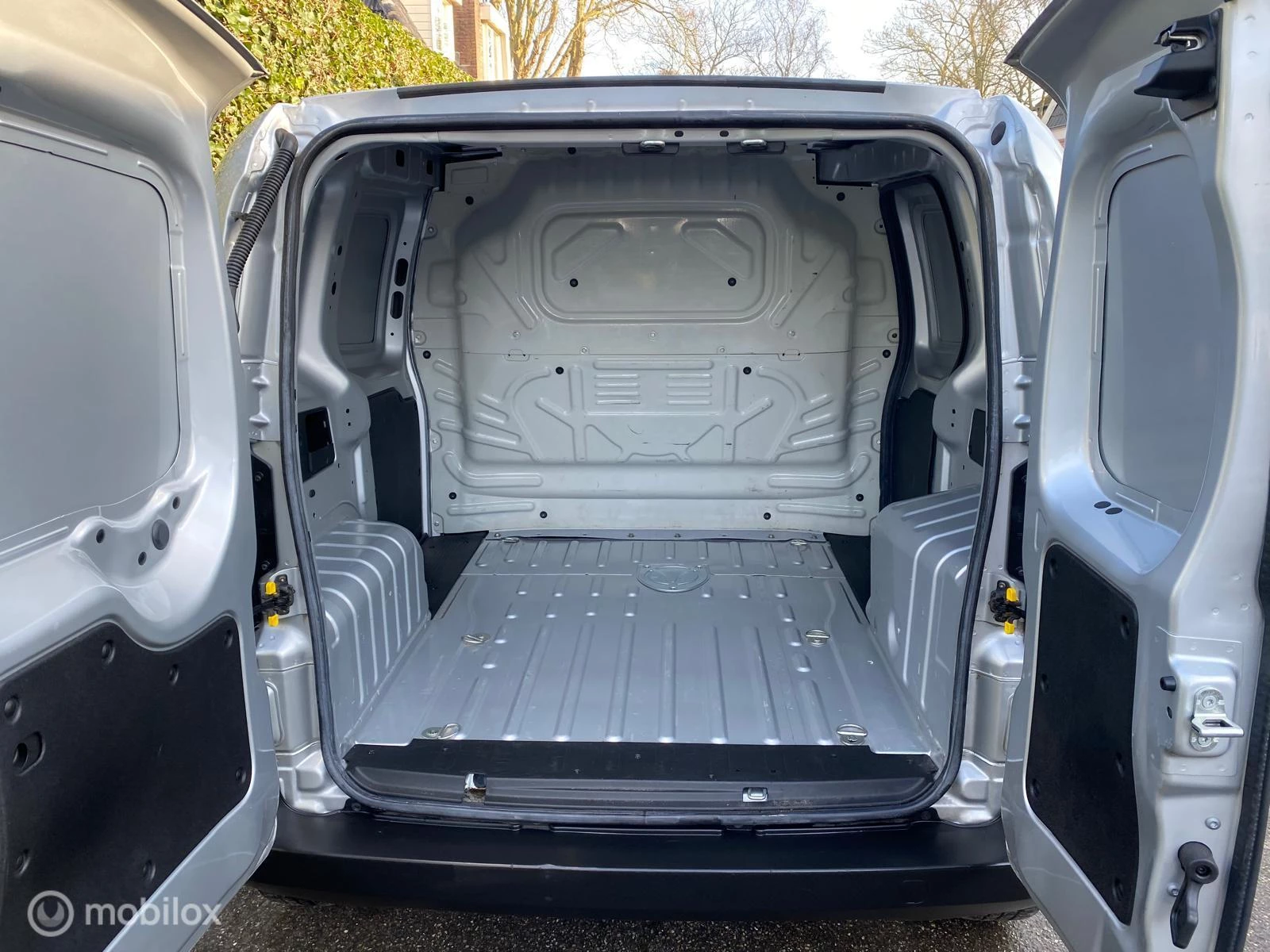 Hoofdafbeelding Fiat Fiorino