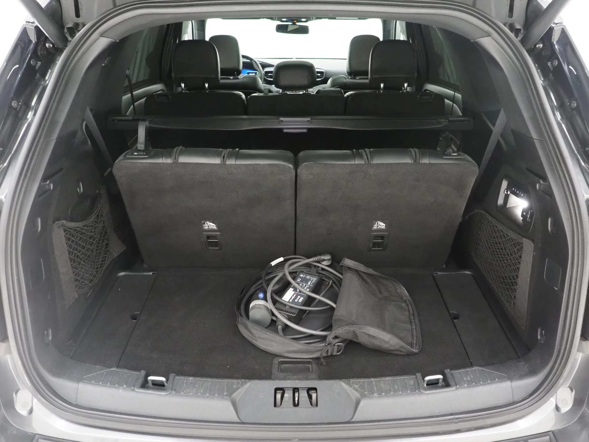 Hoofdafbeelding Ford Explorer