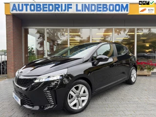 Hoofdafbeelding Renault Clio Renault Clio 1.0 TCe 90 GPF evolution Apple Carplay