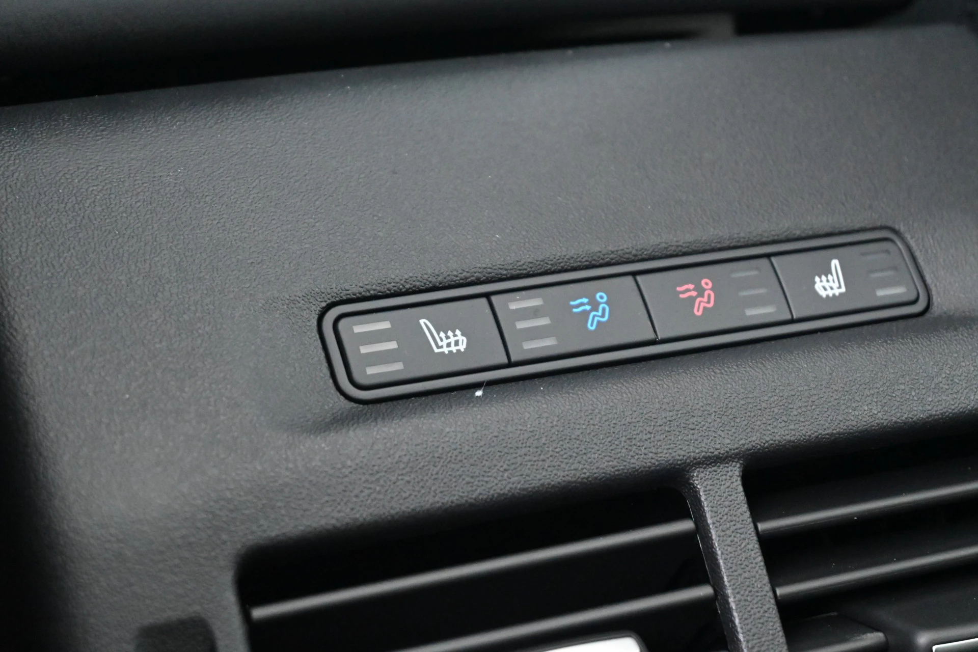 Hoofdafbeelding Land Rover Discovery Sport