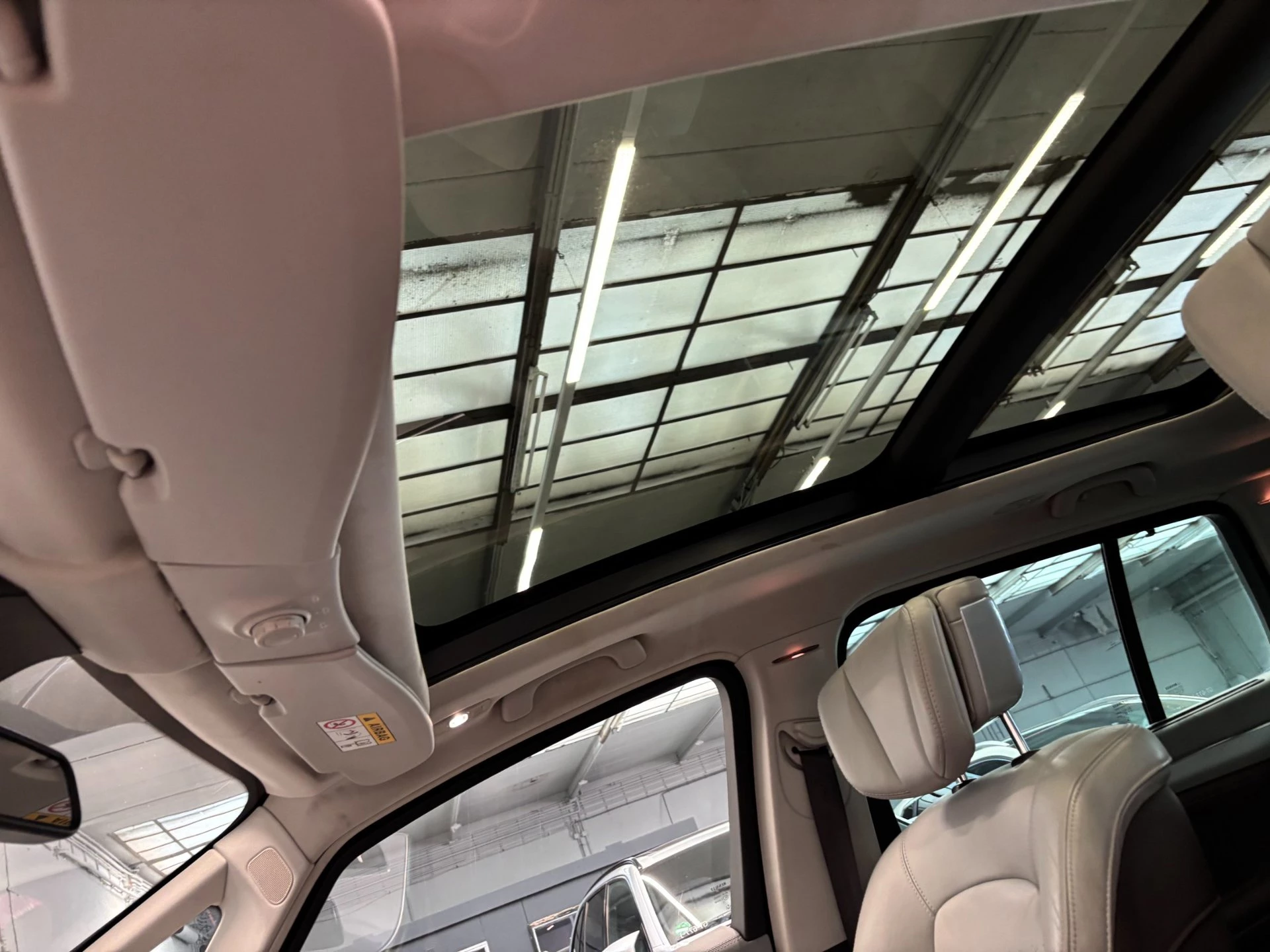 Hoofdafbeelding Renault Espace