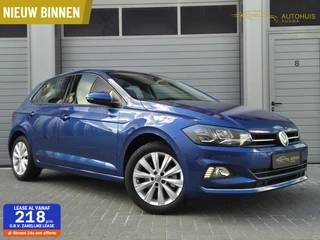 Volkswagen Polo 1.0 TSI Highline Virtual/ACC/Carplay/Climate