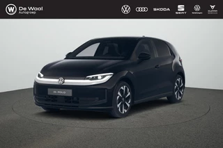 Volkswagen ID.Polo Style First Edition 52 kWh