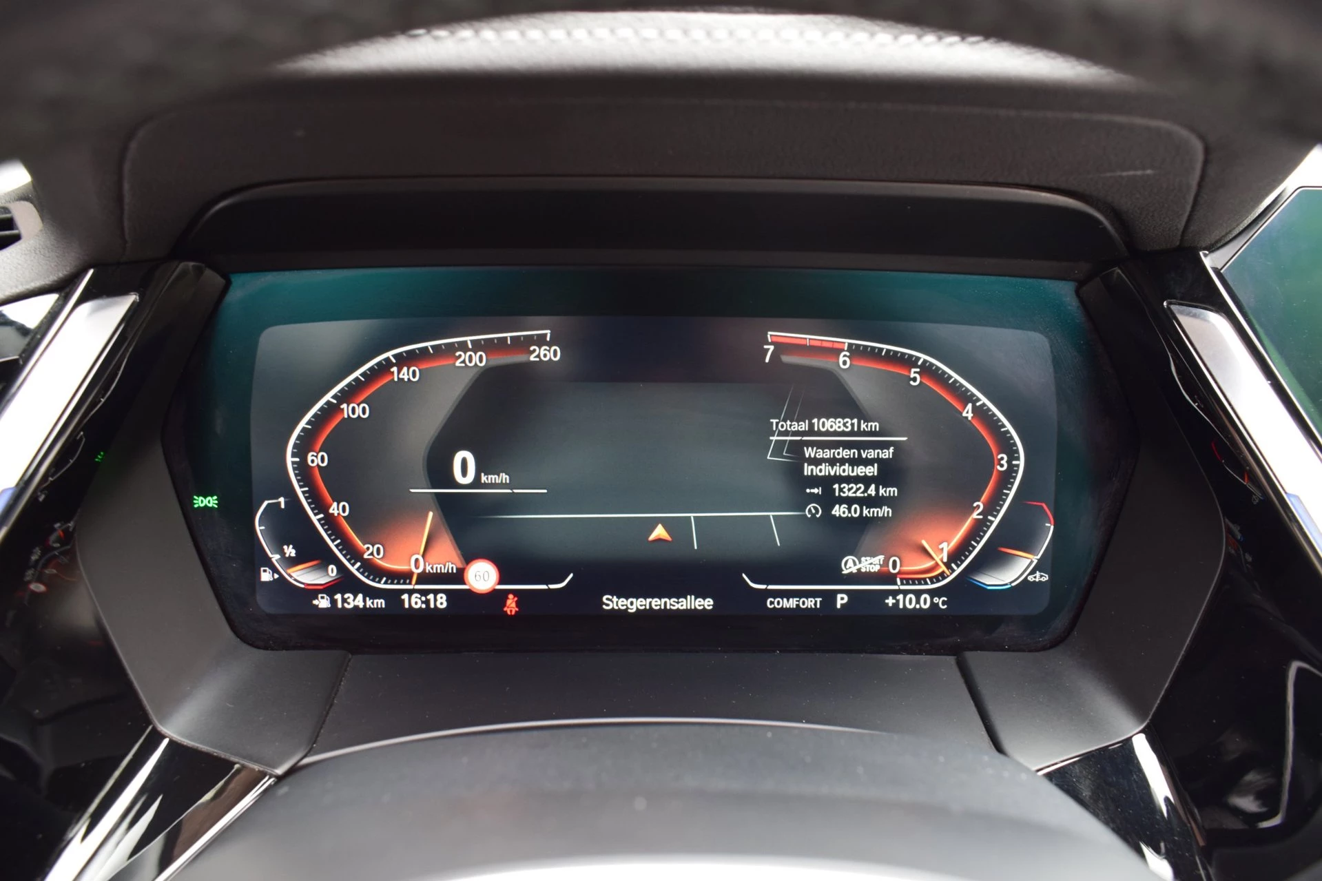 Hoofdafbeelding BMW Z4