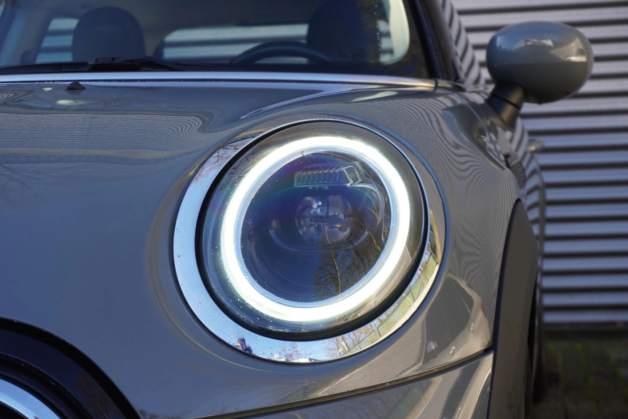 Hoofdafbeelding MINI 3-deurs