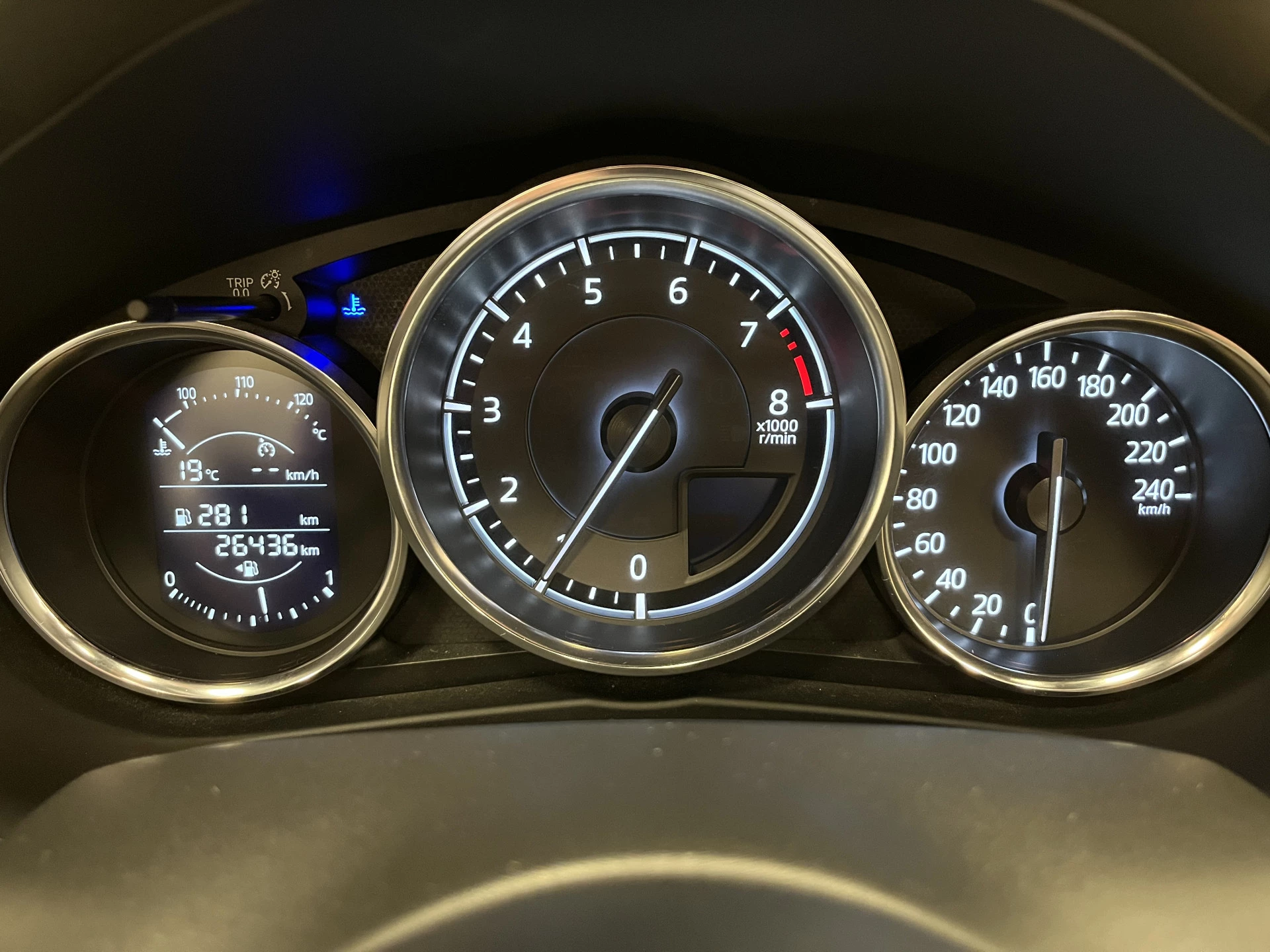 Hoofdafbeelding Mazda MX-5