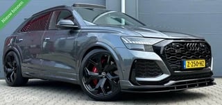 Hoofdafbeelding Audi RSQ8 Audi RS Q8 4.0 TFSI RS Q8 quattro Pano/Ventilatie/Alcantara