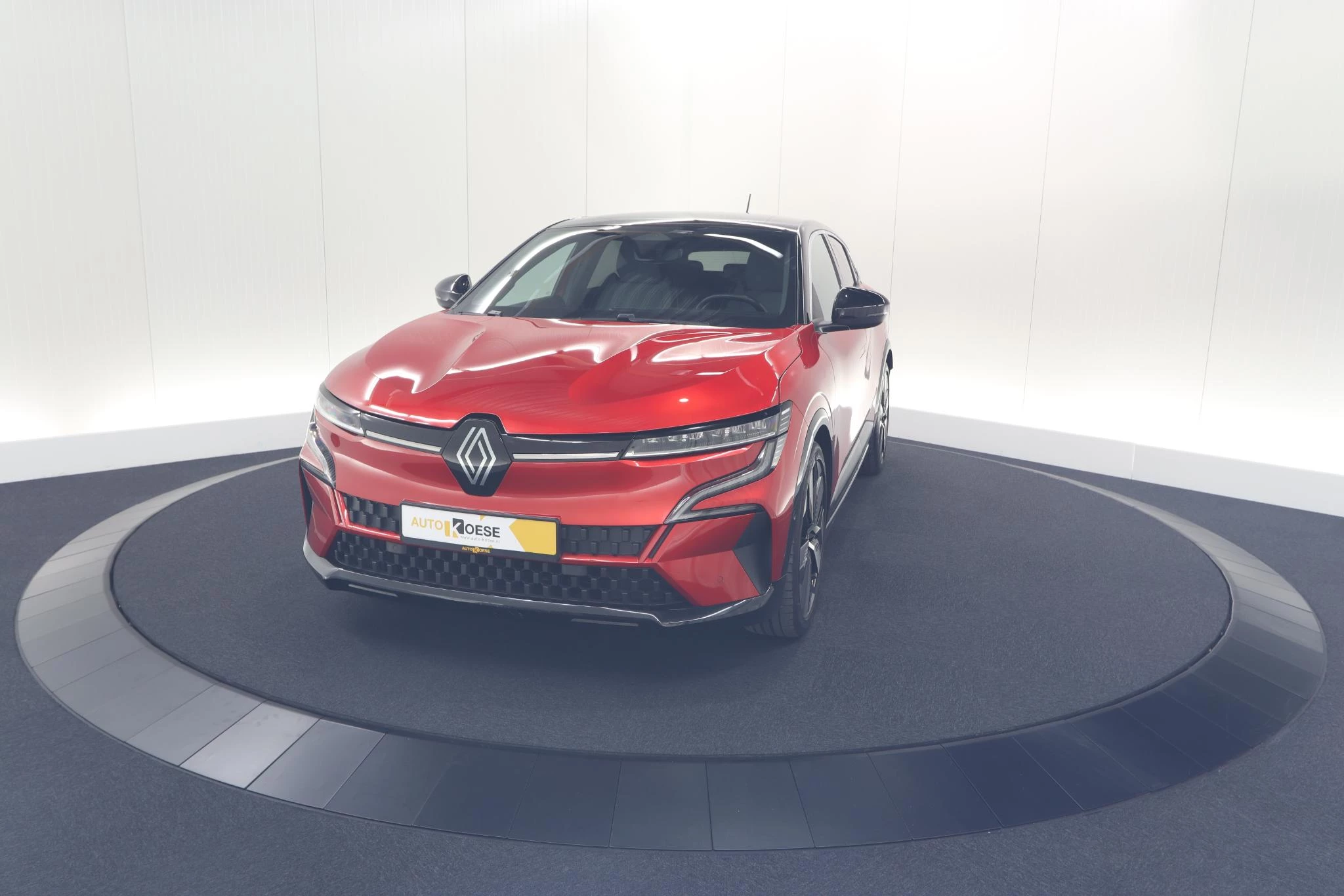 Hoofdafbeelding Renault Megane E-Tech