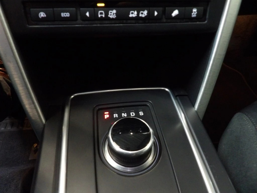 Hoofdafbeelding Land Rover Discovery Sport