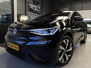 Hoofdafbeelding Volkswagen ID.5