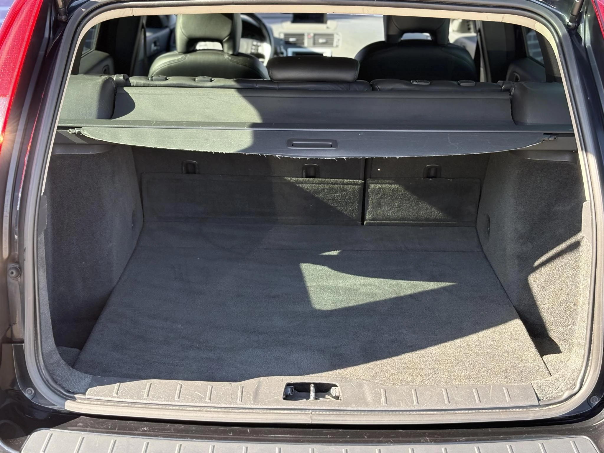 Hoofdafbeelding Volvo V50