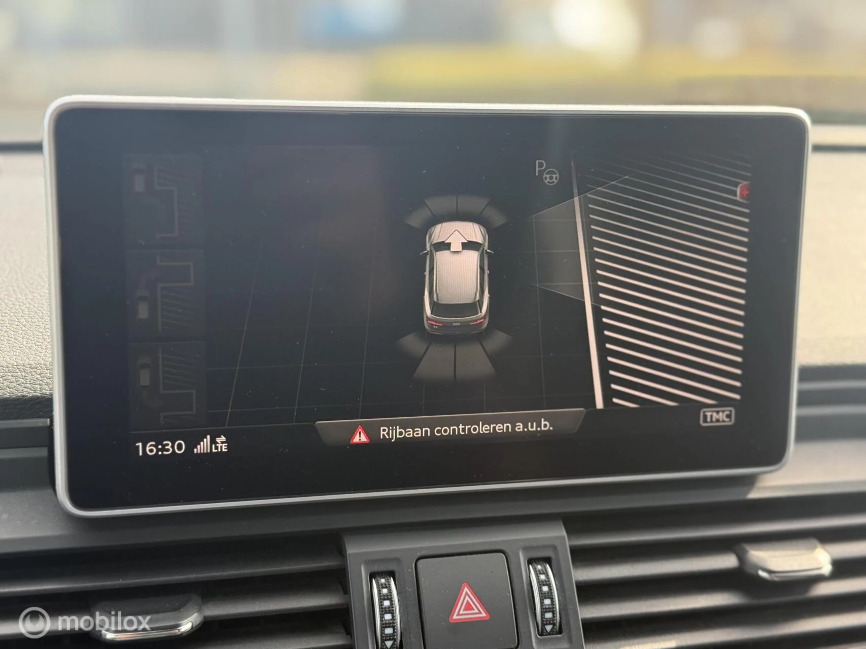 Hoofdafbeelding Audi SQ5