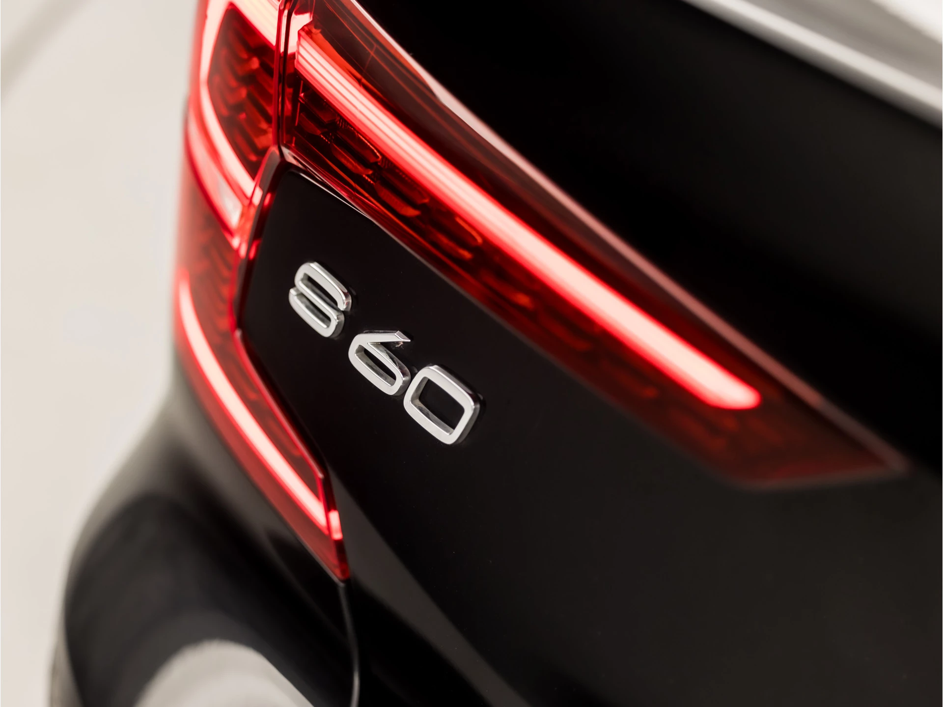 Hoofdafbeelding Volvo S60