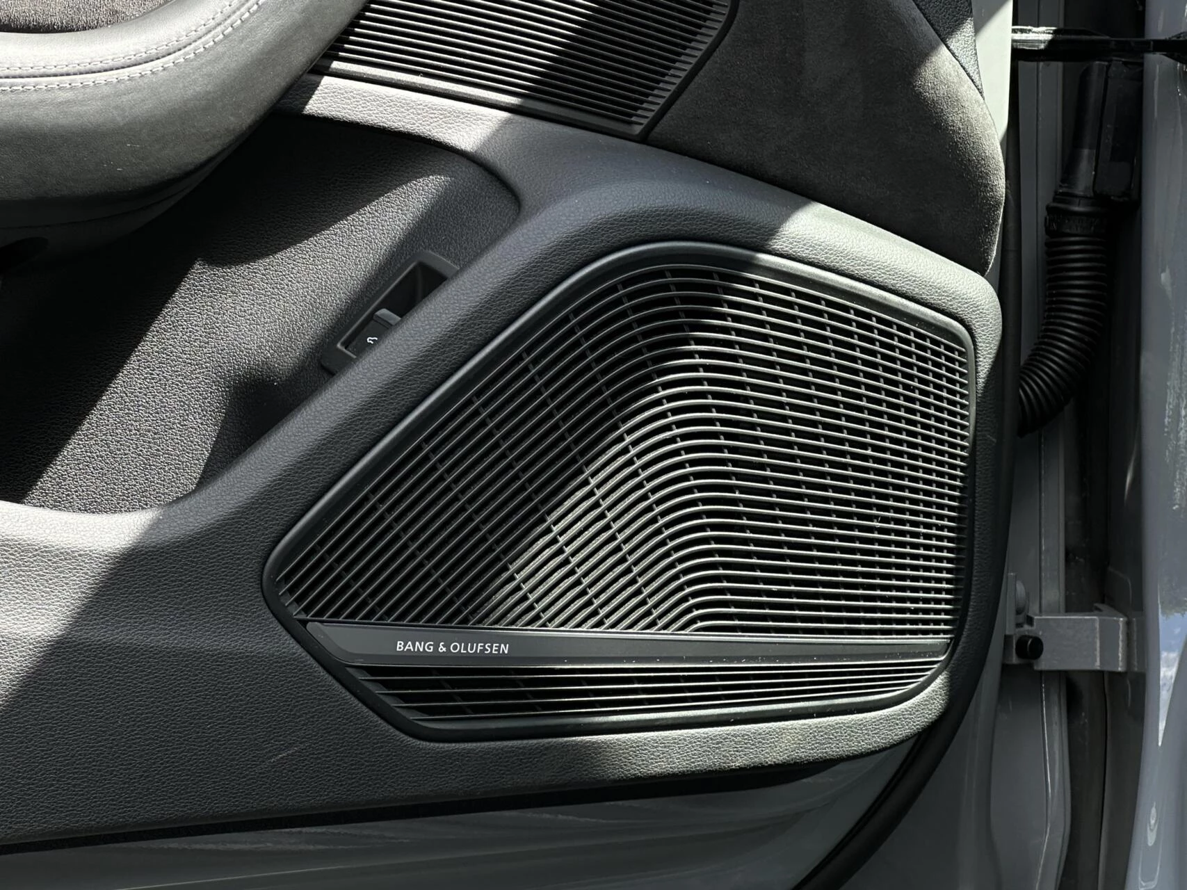 Hoofdafbeelding Audi RS4