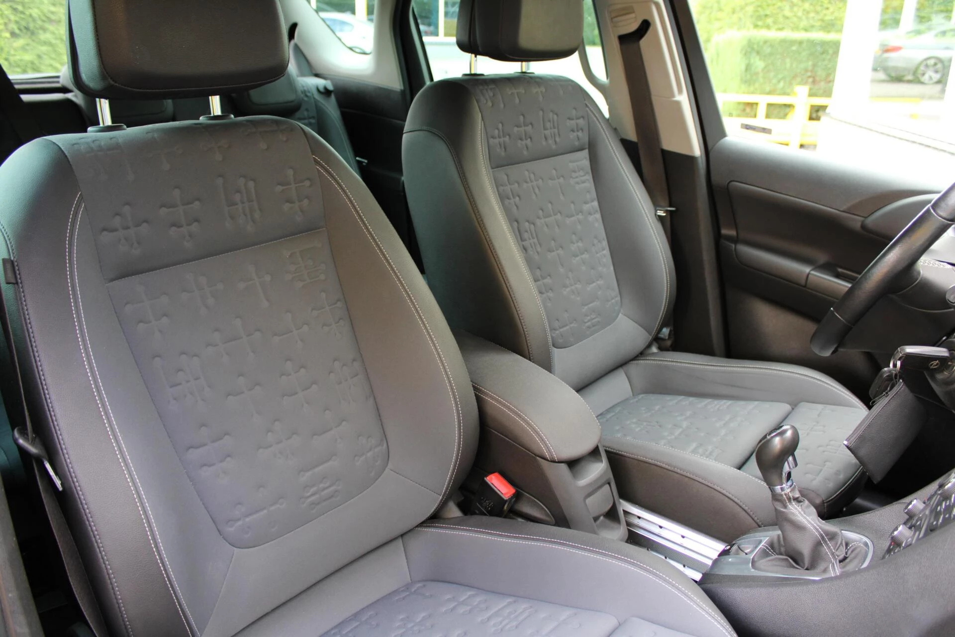 Hoofdafbeelding Opel Meriva