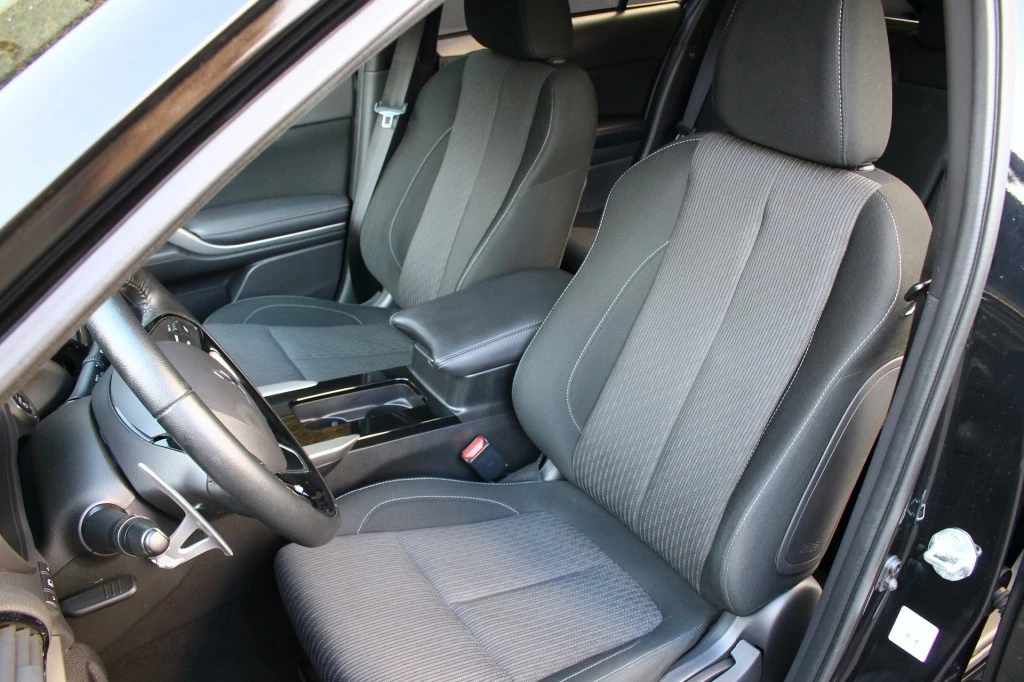 Hoofdafbeelding Mitsubishi Eclipse Cross