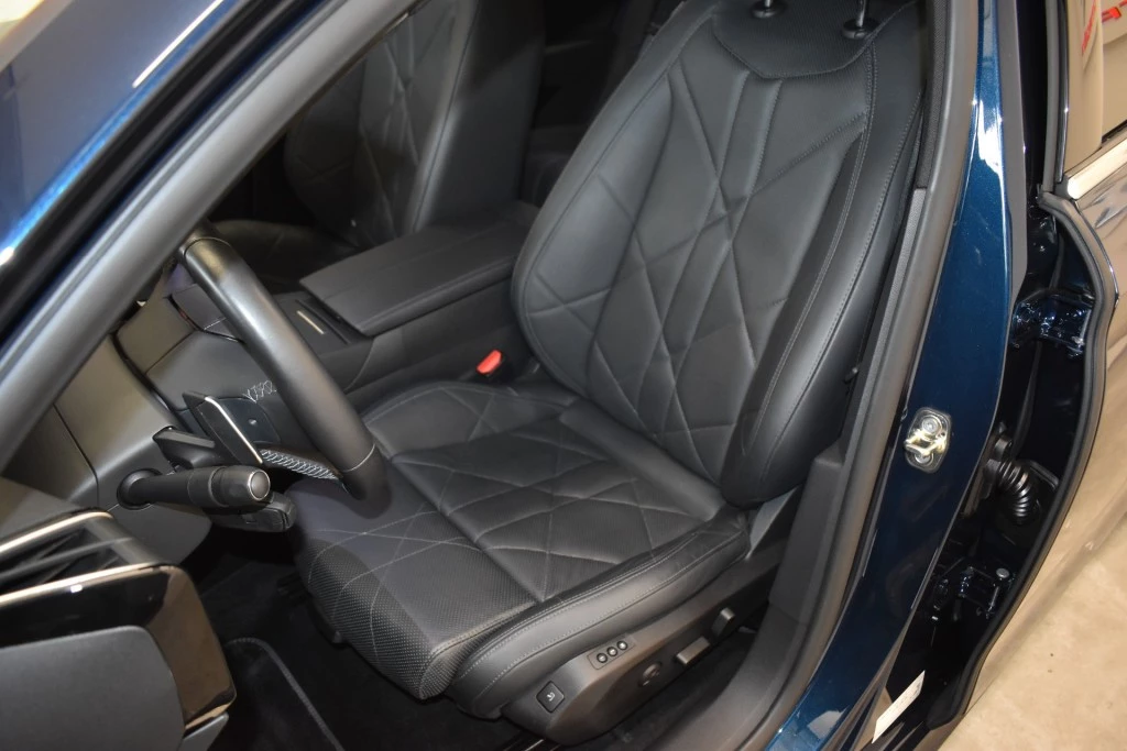 Hoofdafbeelding DS DS 9