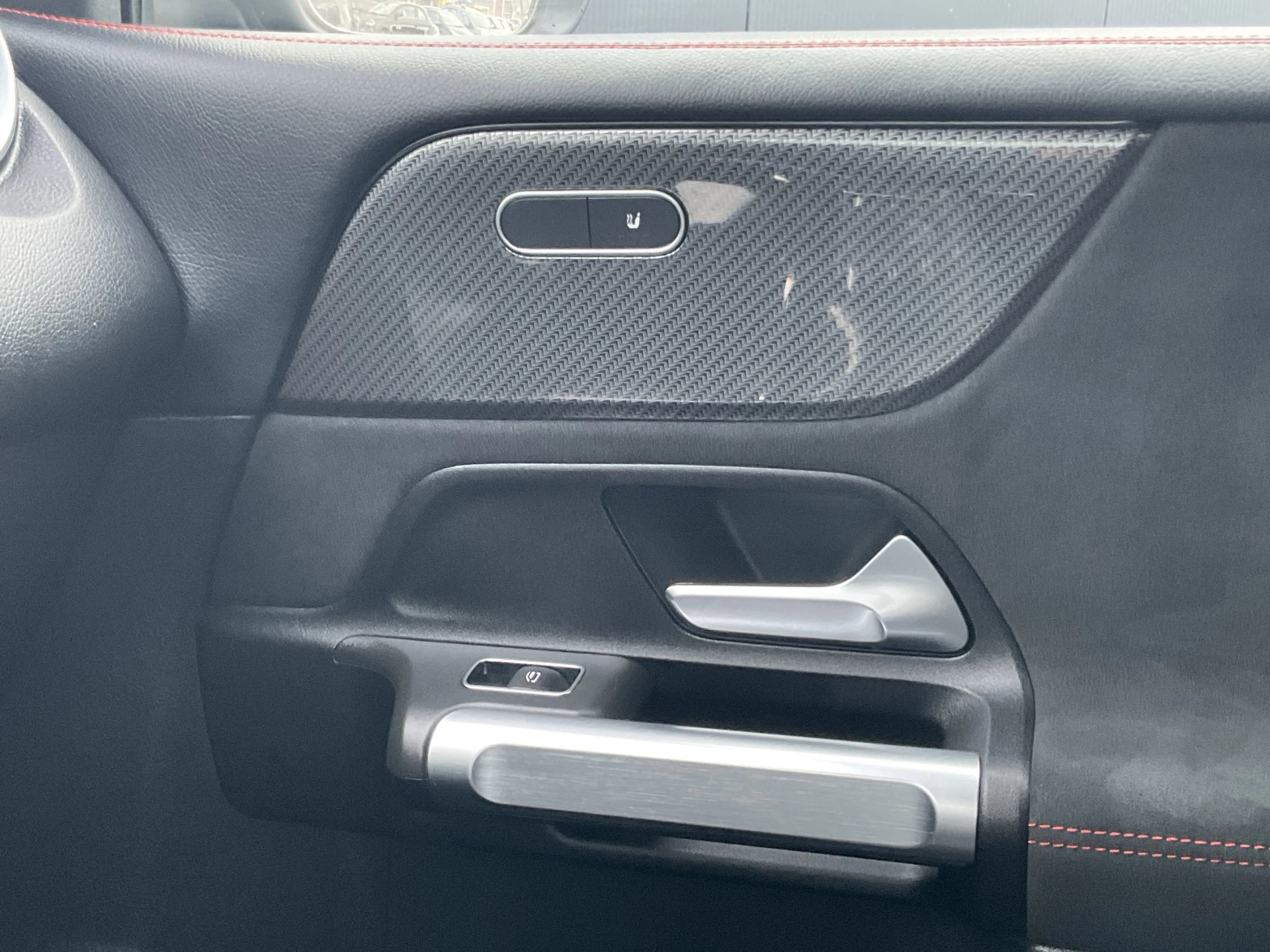 Hoofdafbeelding Mercedes-Benz GLB