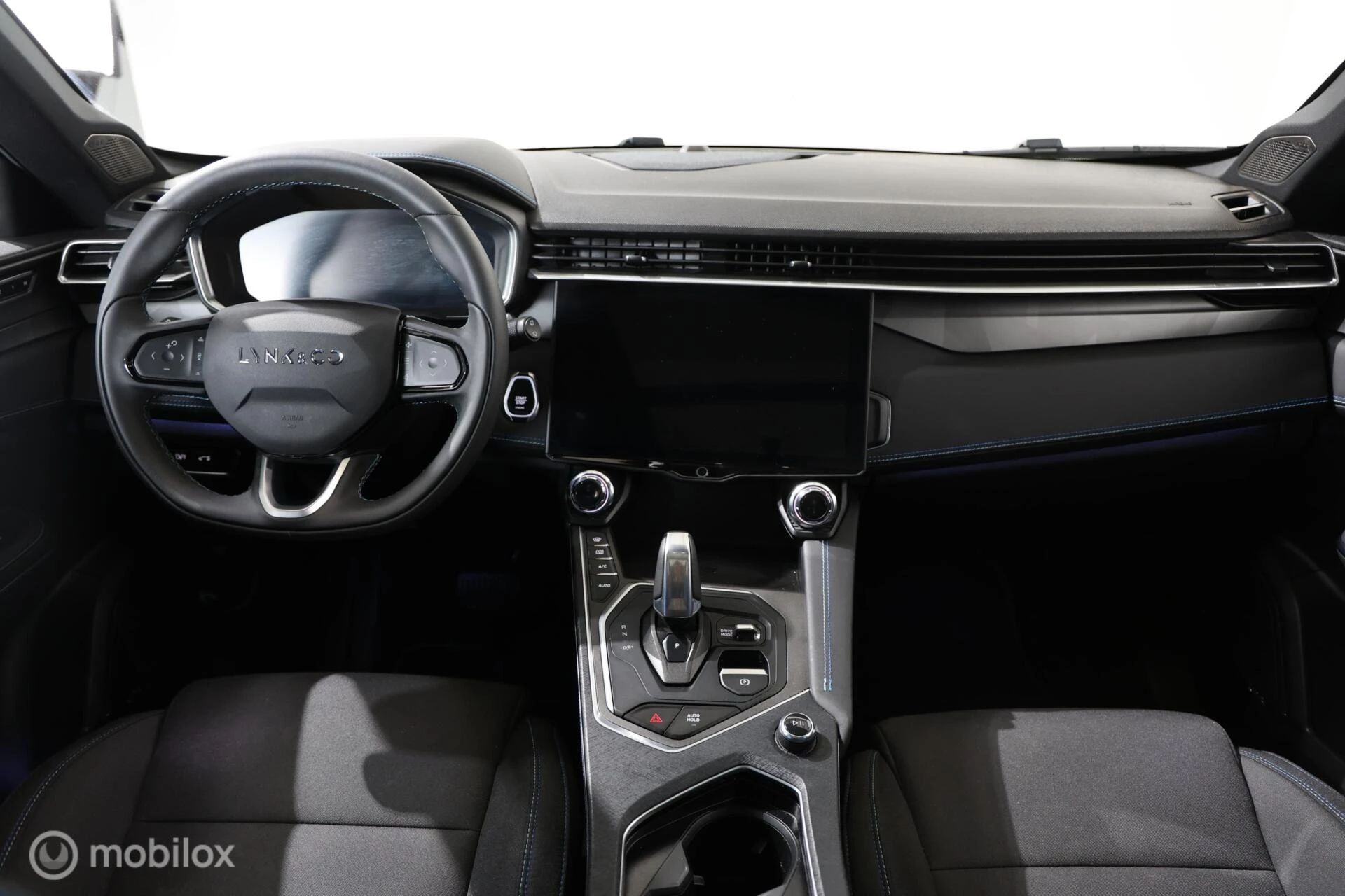 Hoofdafbeelding Lynk & Co 01