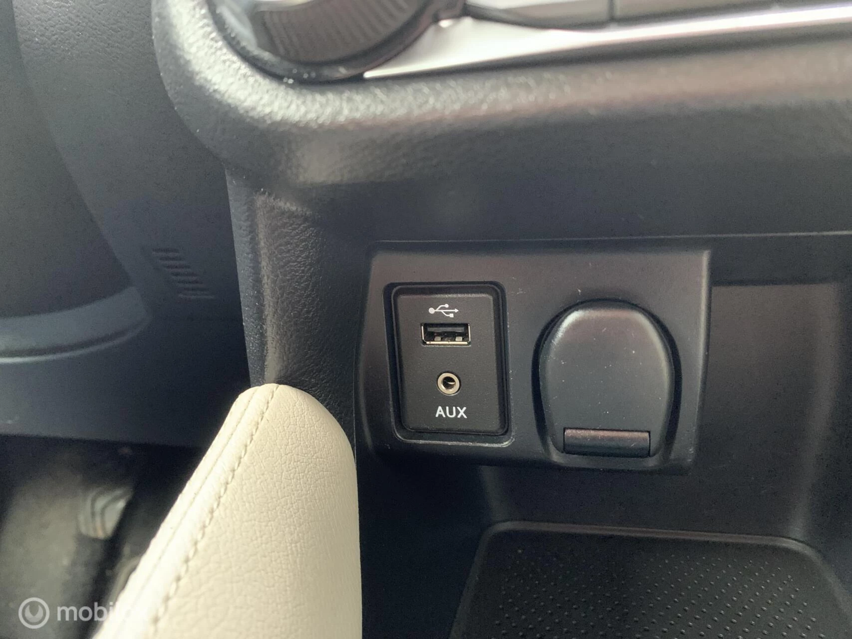 Hoofdafbeelding Nissan Micra