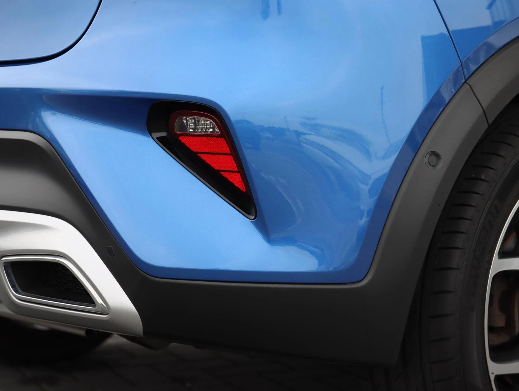 Hoofdafbeelding Kia XCeed