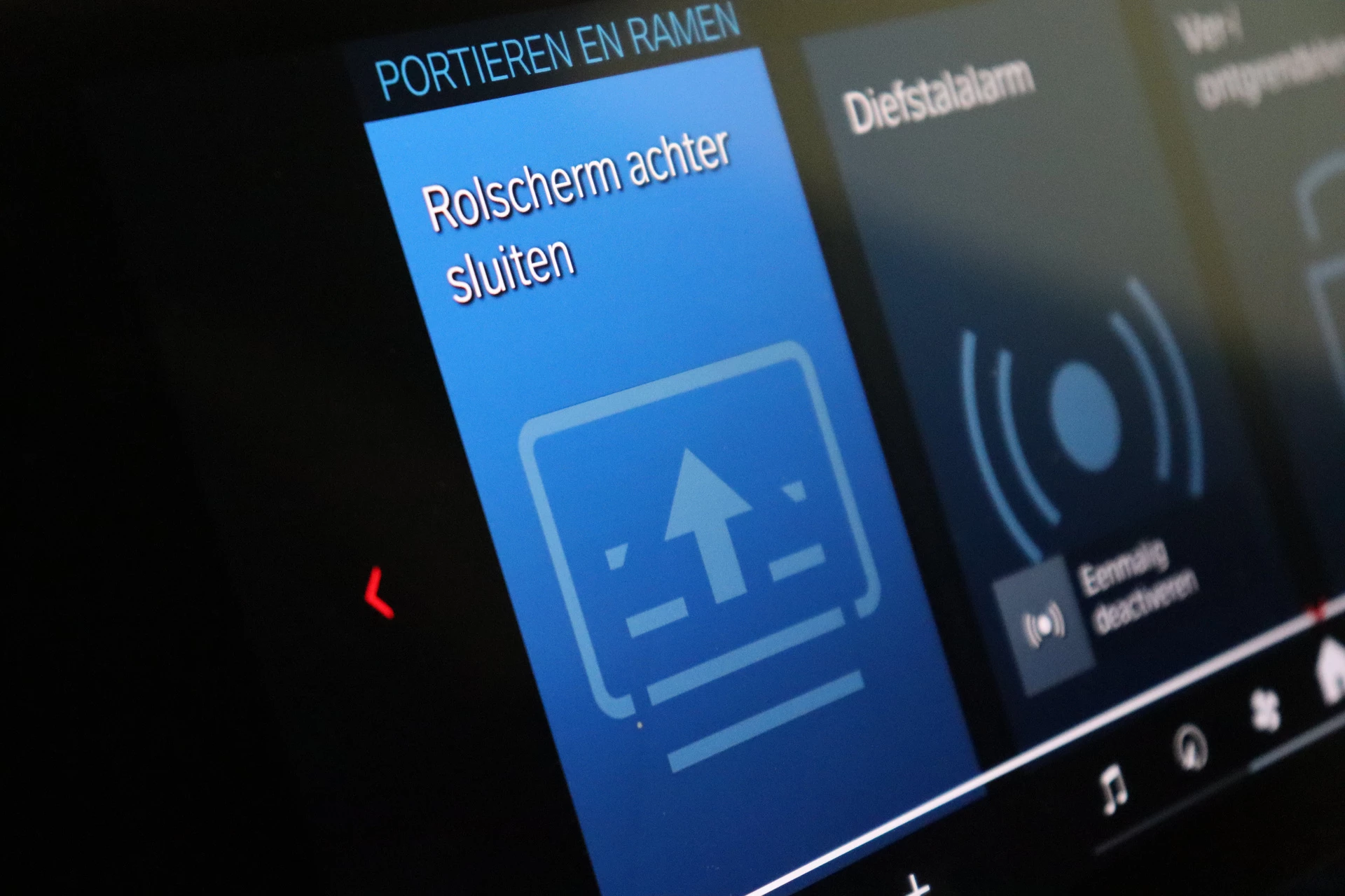 Hoofdafbeelding BMW M5