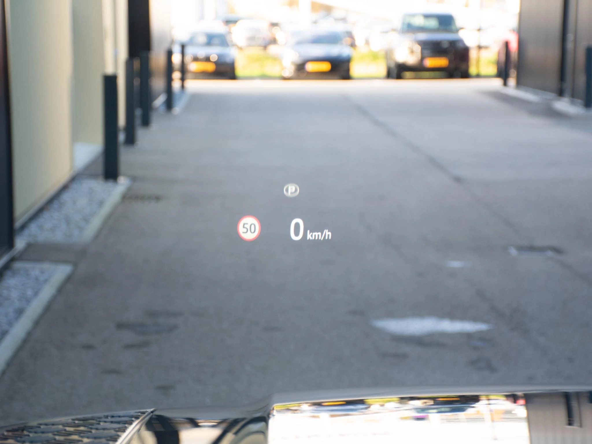 Hoofdafbeelding Land Rover Defender