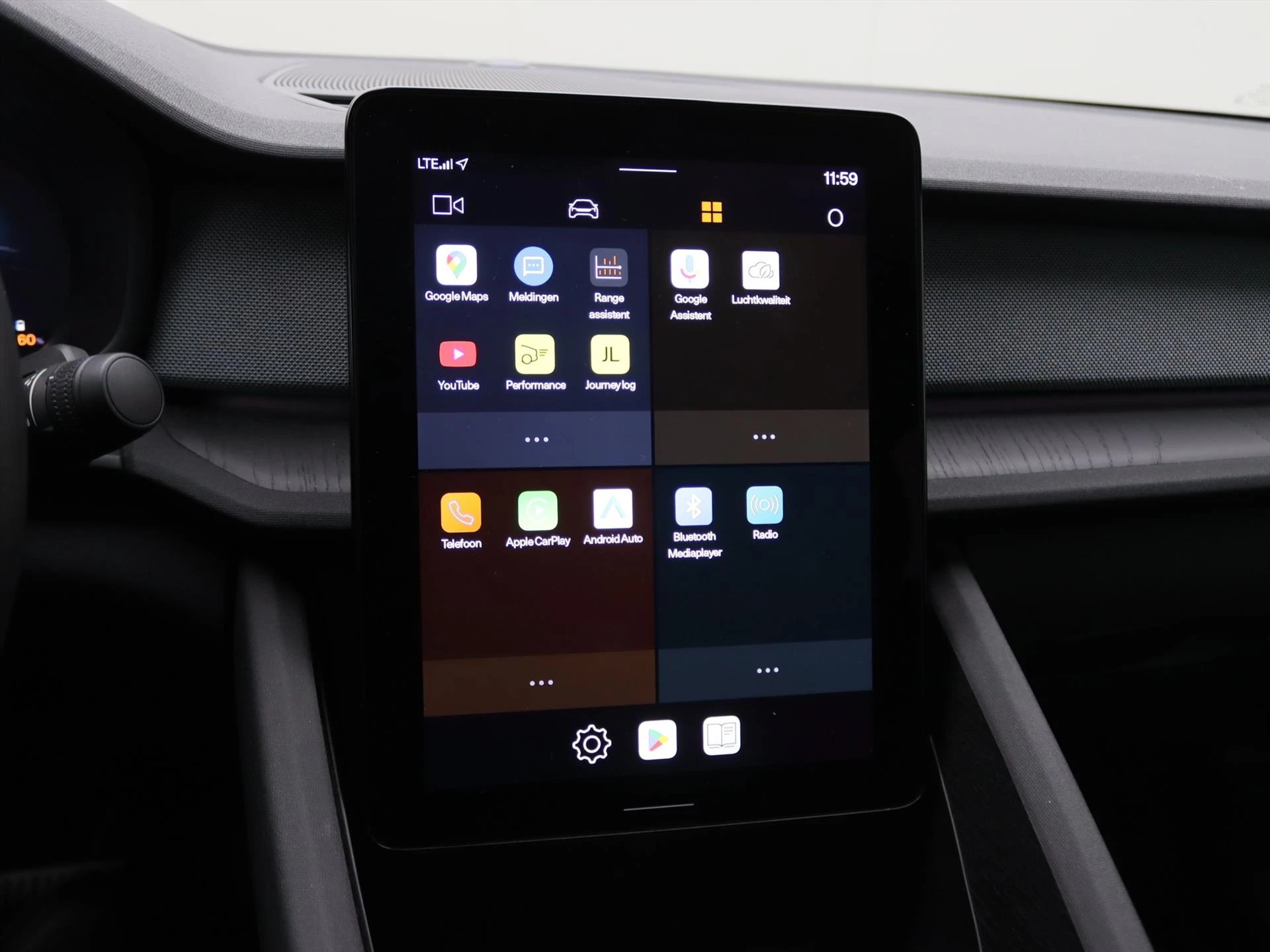 Hoofdafbeelding Polestar 2