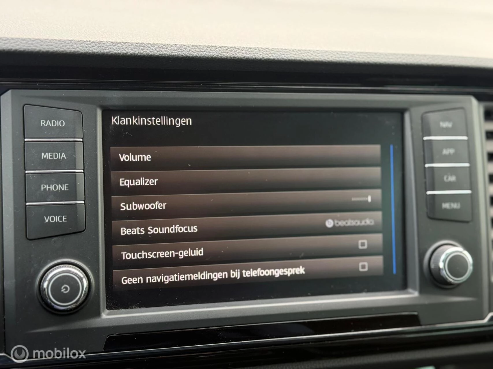 Hoofdafbeelding CUPRA Ateca