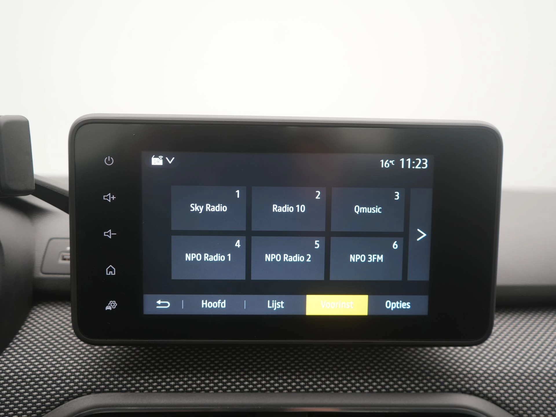 Hoofdafbeelding Dacia Sandero Stepway