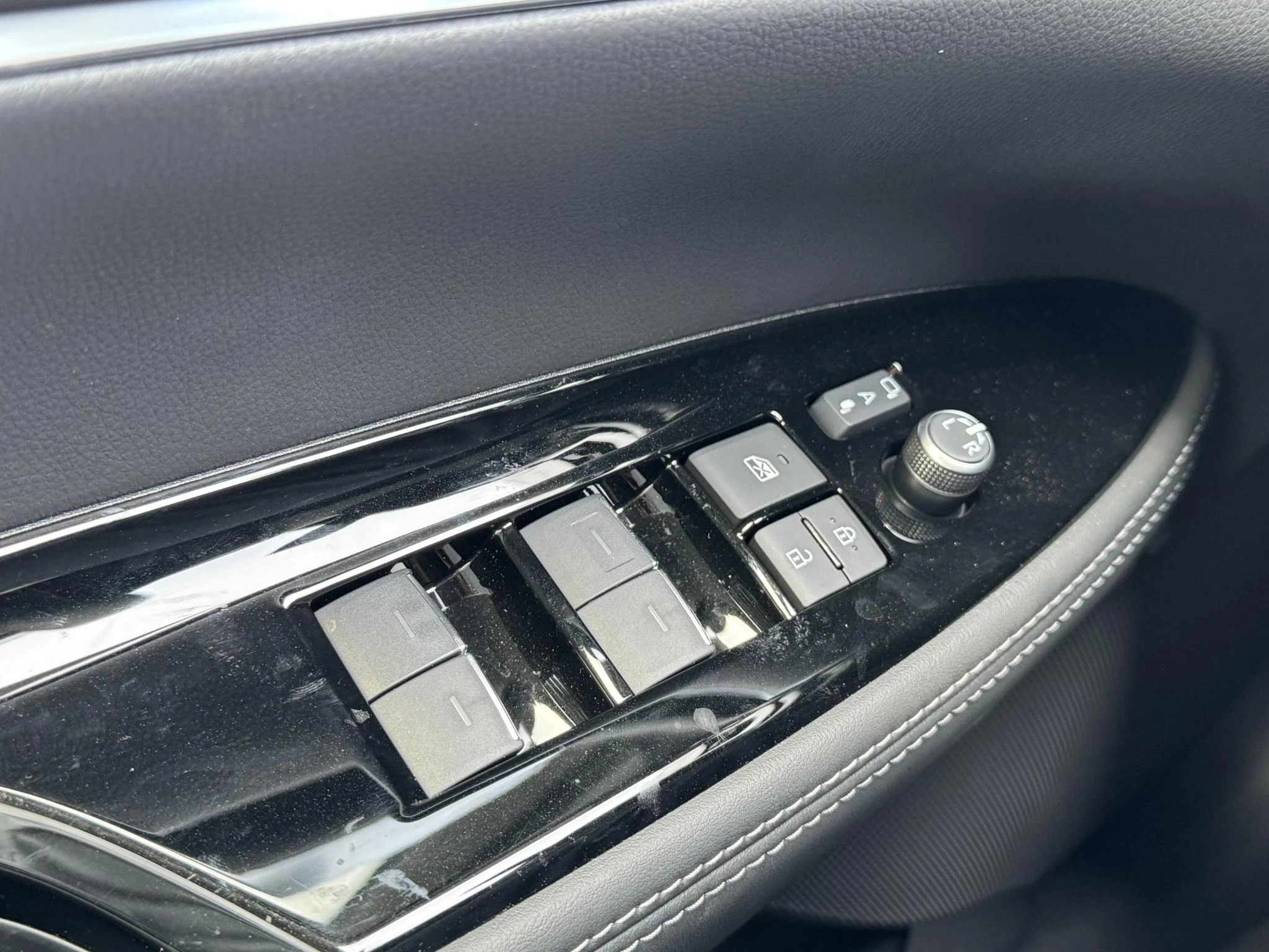 Hoofdafbeelding Toyota Mirai