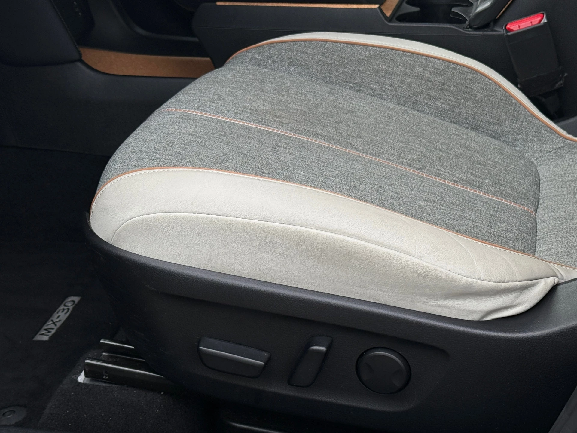 Hoofdafbeelding Mazda MX-30