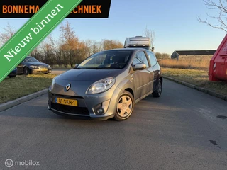Renault Twingo 1.2-16V Night & Day