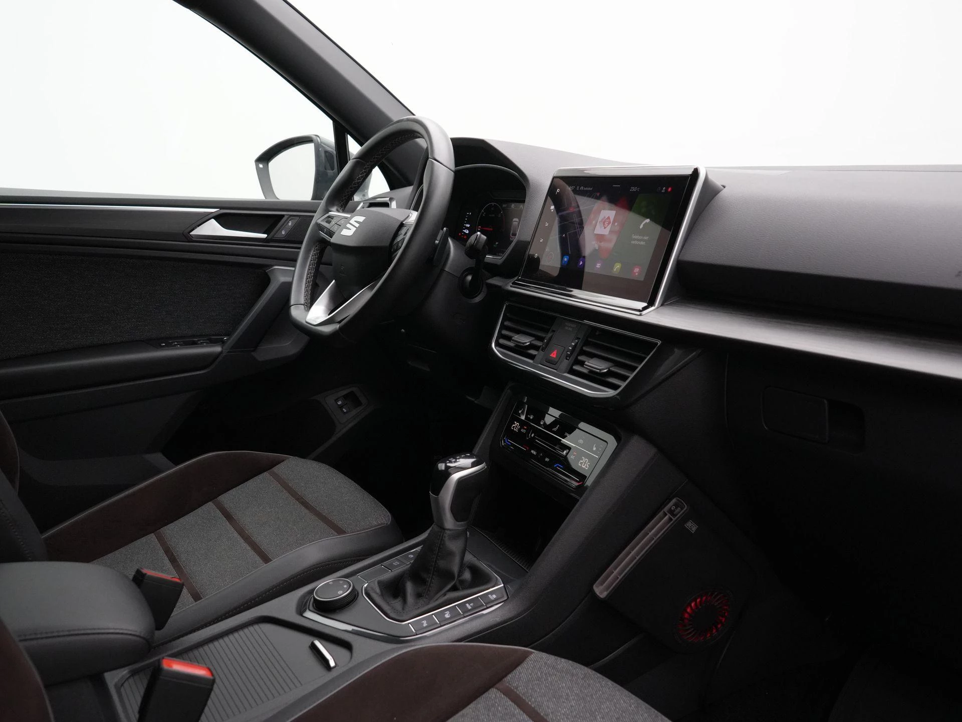 Hoofdafbeelding SEAT Tarraco