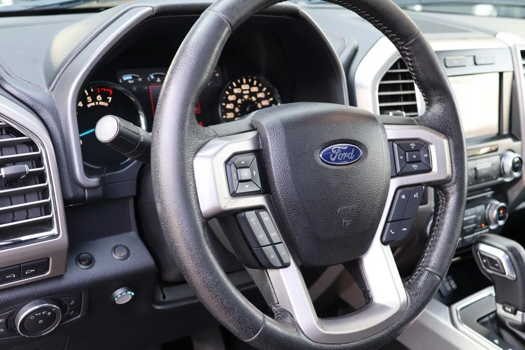 Hoofdafbeelding Ford F-150