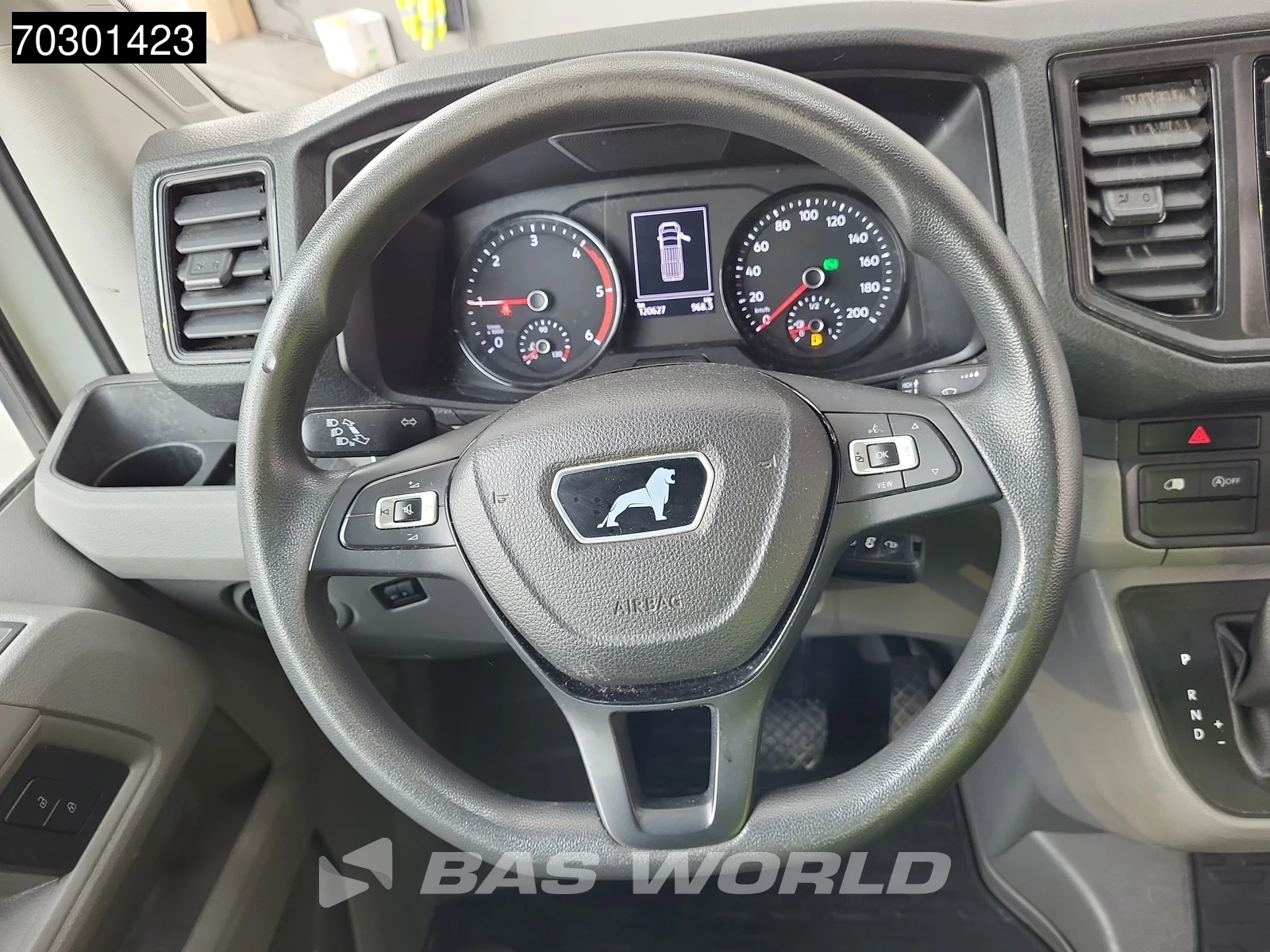 Hoofdafbeelding MAN TGE