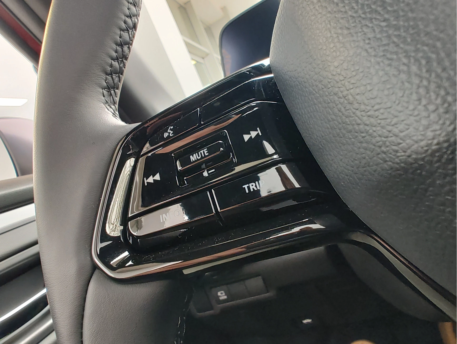 Hoofdafbeelding Suzuki e Vitara