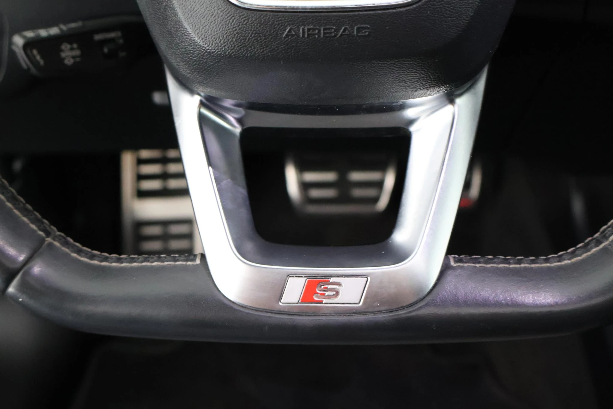 Hoofdafbeelding Audi SQ5