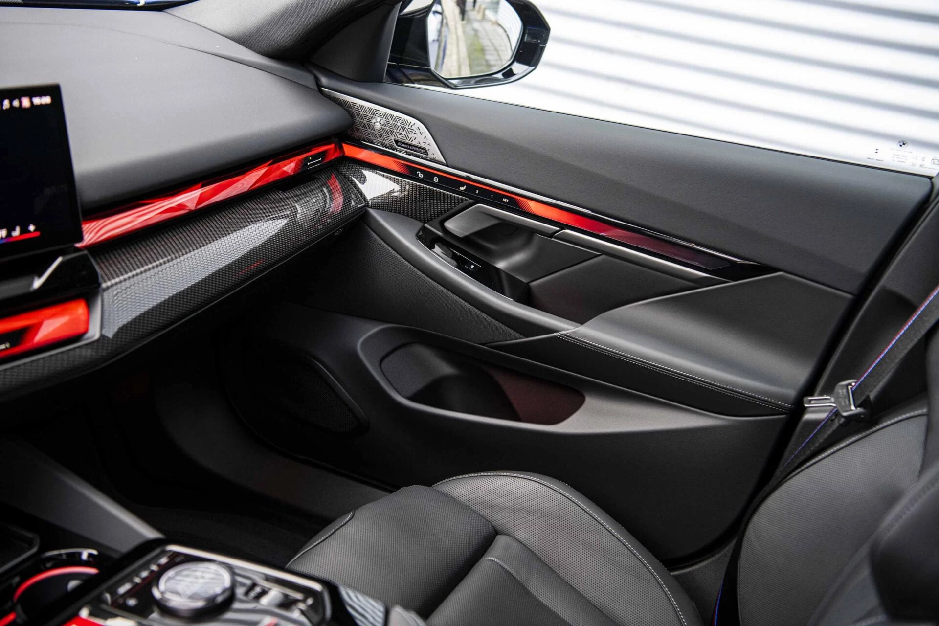 Hoofdafbeelding BMW M5