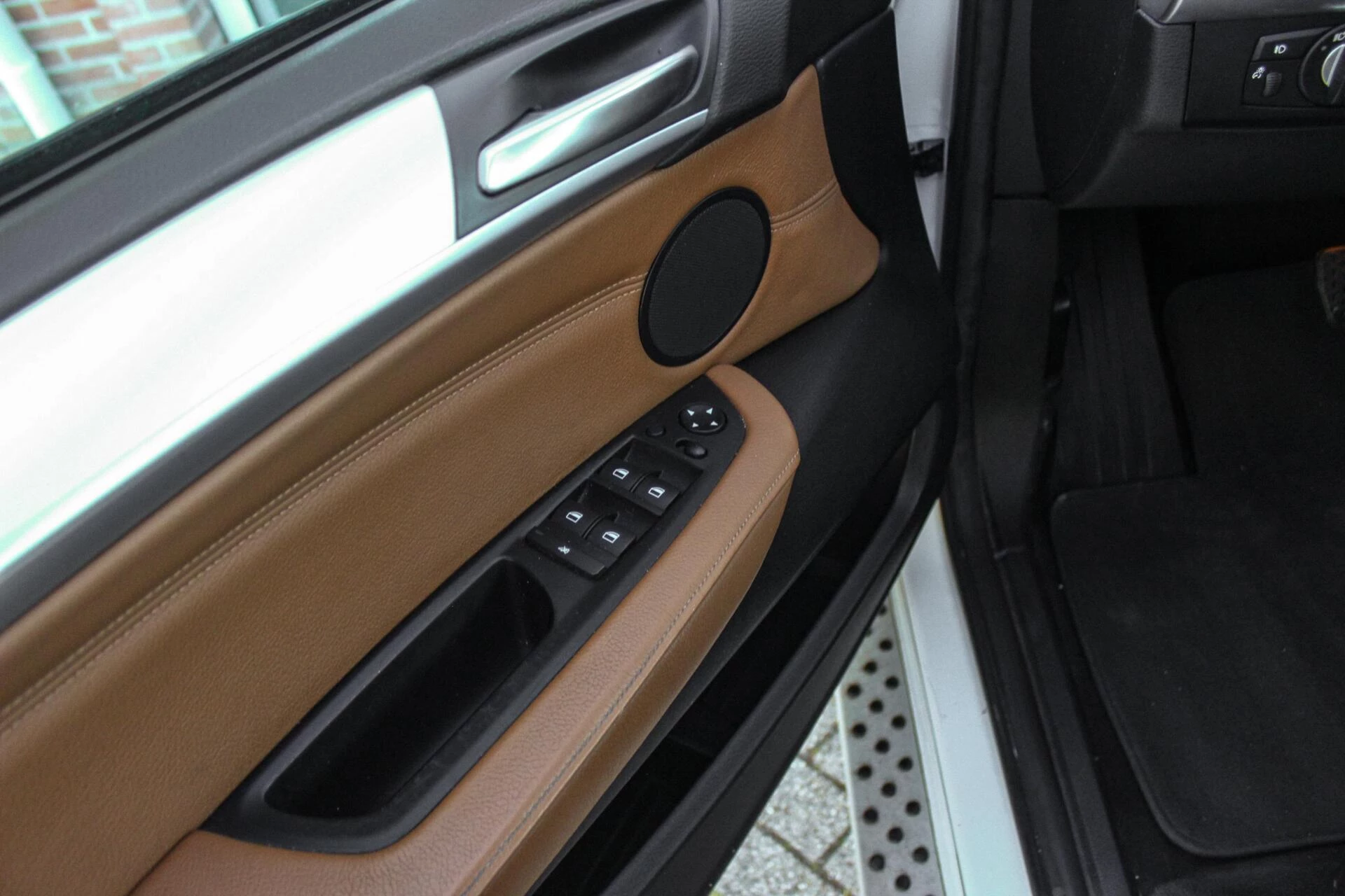Hoofdafbeelding BMW X6