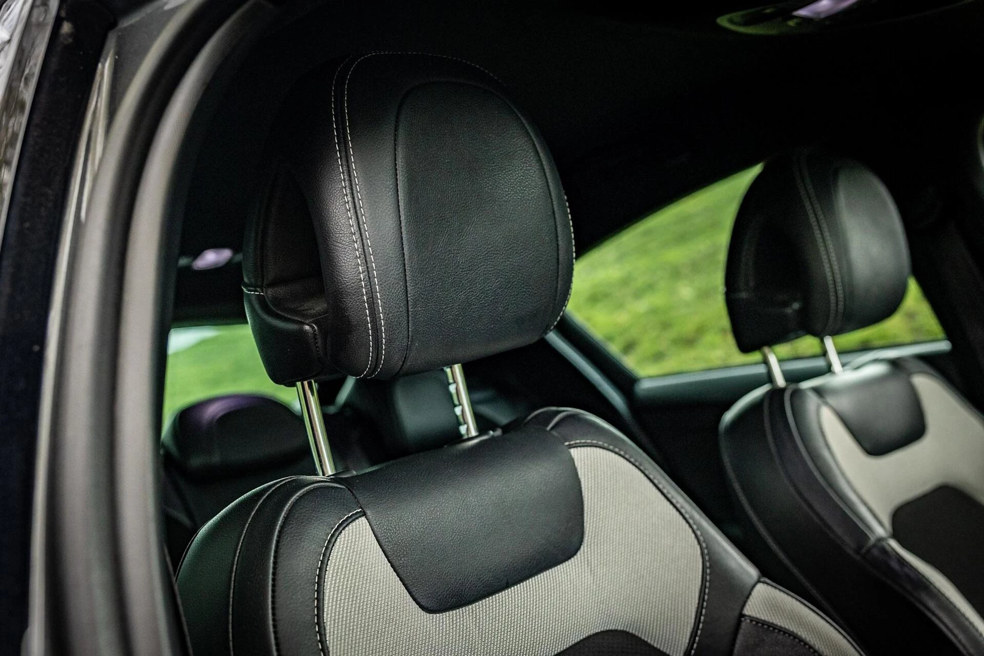 Hoofdafbeelding Citroën DS4