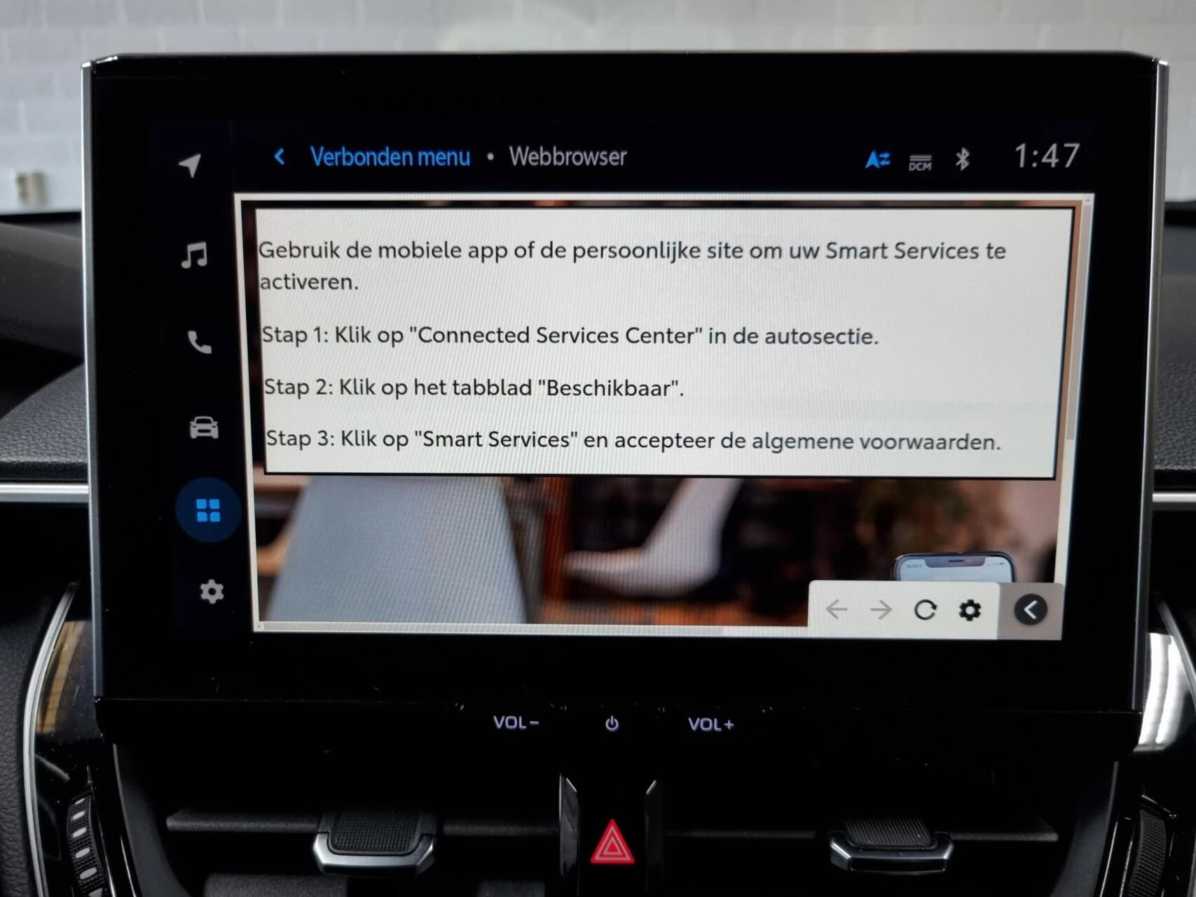 Hoofdafbeelding Toyota Corolla Cross