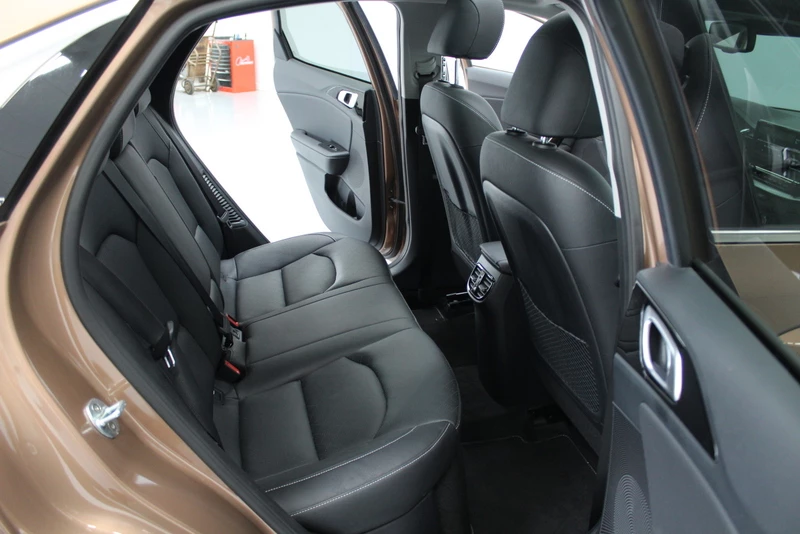 Hoofdafbeelding Kia XCeed